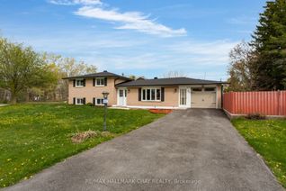 Sidesplit for Sale, 267 Eliza St, Clearview, ON Sidesplit for Sale, 267 Eliza St, Clearview, ON