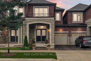 Property for Sale, 352 Leadwood Gate, Oakville, ON Property for Sale, 352 Leadwood Gate, Oakville, ON