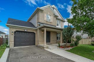 Property for Rent, 357 Brisdale Dr, Brampton, ON