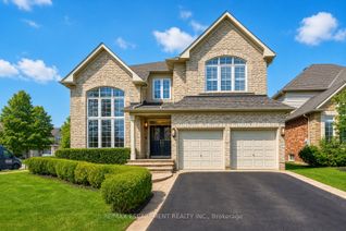 Detached House for Sale, 4267 Sarazen Dr, Burlington, ON