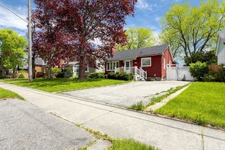 Property for Sale, 101 Denison Ave, Brampton, ON