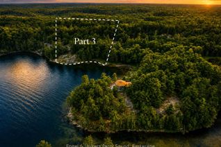 Property for Sale, Part 3 Loon Bay N/A, Carling, ON