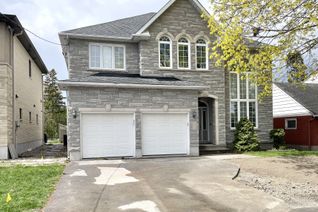 Detached House for Sale, 1520 Arnhem St, Mooneys Bay - Carleton Heights and Area, ON