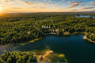Property for Sale, Part 4 Loon Bay N/A, Carling, ON
