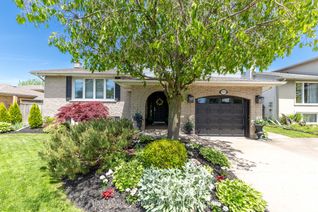Sidesplit for Sale, 7013 Glengowan Cres, Niagara Falls, ON