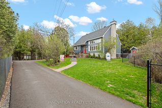 Bungaloft for Sale, 208 Davis Rd, North Grenville, ON