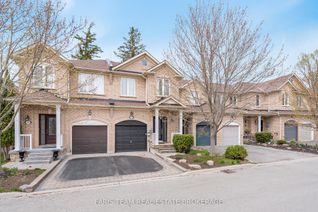Property for Sale, 272 Tom Taylor Cres, Newmarket, ON