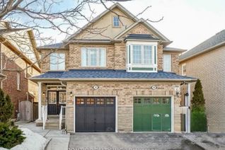 House for Sale, 58 Rubysilver Dr, Brampton, ON