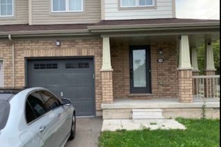Freehold Townhouse for Rent, 7740 White Pine Cres, Niagara Falls, ON