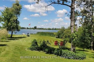 Detached House for Sale, 97 Mcgill Dr W, Kawartha Lakes, ON