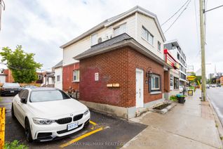 Property for Rent, 456 BRONSON Ave #4, West Centre Town, ON