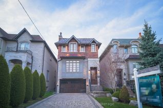 Detached House for Sale, 218A Holmes Ave, Toronto, ON Detached House for Sale, 218A Holmes Ave, Toronto, ON