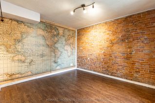 Property for Rent, 225 Gladstone Ave #105, Toronto, ON