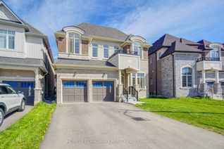 Property for Rent, 18 Kenneth Ross Cres, East Gwillimbury, ON