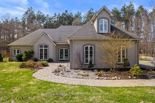 Bungalow for Sale, 38 Copeland Creek Dr, Tiny, ON