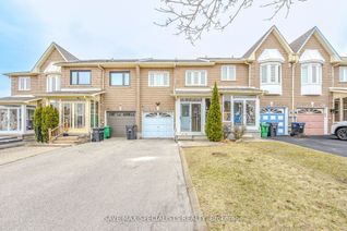 Freehold Townhouse for Sale, 622 Lumberton Cres, Mississauga, ON Freehold Townhouse for Sale, 622 Lumberton Cres, Mississauga, ON