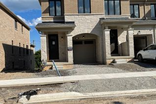 Freehold Townhouse for Rent, 1392 Almonte Dr, Burlington, ON