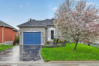 Bungalow for Sale, 1151 Baker St, Peterborough, ON