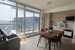 Apartment for Rent, 38 Widmer St #4710, Toronto, ON