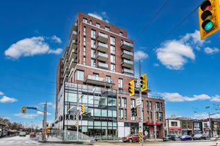 Property for Rent, 185 Alberta Ave #1210, Toronto, ON