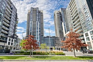 Condo Apartment for Sale, 20 Meadowglen Pl #2302, Toronto, ON