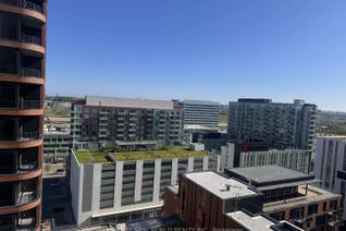 Property for Rent, 56 Andre De Grasse St #1611, Markham, ON