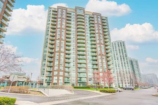Condo Apartment for Rent, 4889 Kimbermount Ave #803, Mississauga, ON