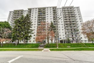 Condo Apartment for Sale, 1100 Caven St #1211, Mississauga, ON