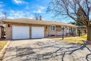 Detached House for Rent, 577 Trudale Ct, Oakville, ON