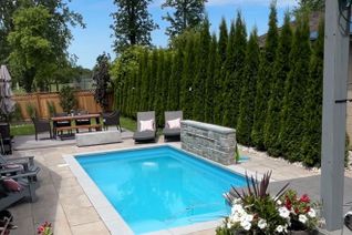 Detached House for Sale, 6021 Montrose Rd, Niagara Falls, ON