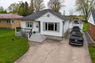 Bungalow for Sale, 202 Huron Rd, Perth South, ON Bungalow for Sale, 202 Huron Rd, Perth South, ON