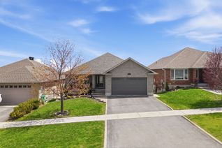 Detached House for Sale, 108 Milroy Dr, Peterborough, ON