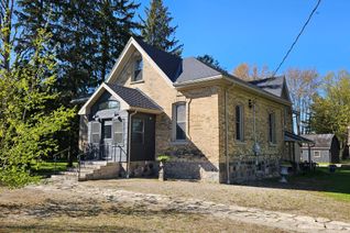 Farm for Sale, 4140 Perth Line 36 Line, Perth East, ON