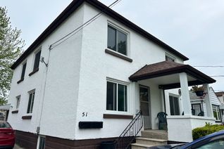 Property for Rent, 51 Lyons Ave #4, Welland, ON