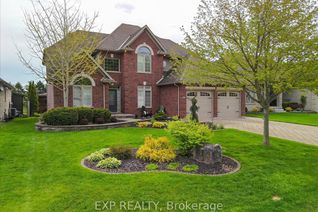 Property for Sale, 80 Foxhollow Dr, Thames Centre, ON Property for Sale, 80 Foxhollow Dr, Thames Centre, ON