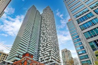 Condo Apartment for Rent, 20 Lombard St #3610, Toronto, ON