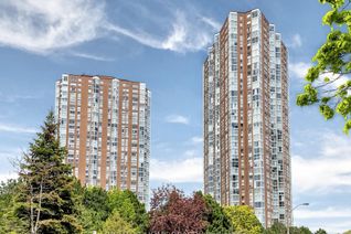 Apartment for Sale, 5 Concorde Pl #505, Toronto, ON