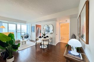 Condo Apartment for Sale, 35 Bales Ave #1206, Toronto, ON