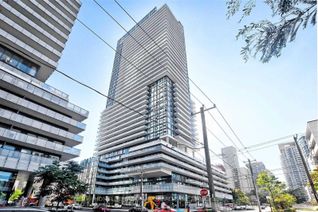 Condo Apartment for Rent, 161 Roehampton Ave E #2908, Toronto, ON