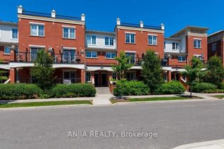 Condo for Rent, 2504 Post Rd #14, Oakville, ON Condo for Rent, 2504 Post Rd #14, Oakville, ON