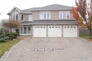 Property for Rent, 10 Fisico Ct, Richmond Hill, ON