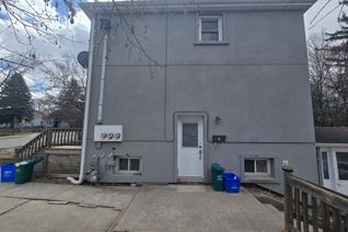 Property for Rent, 18 Ewing St #2, Halton Hills, ON