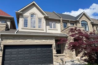 Freehold Townhouse for Rent, 2385 Wasaga Dr, Oakville, ON