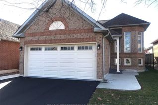 Detached House for Rent, 110 Springview Dr, Brampton, ON