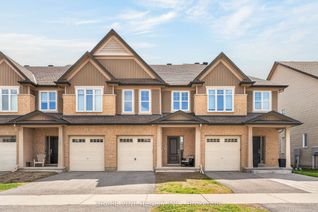 Freehold Townhouse for Sale, 834 CEDAR CREEK Dr, Blossom Park - Airport and Area, ON Freehold Townhouse for Sale, 834 CEDAR CREEK Dr, Blossom Park - Airport and Area, ON