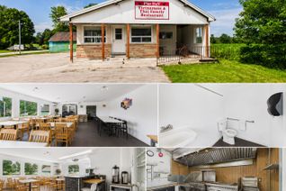 Property for Sale, 315194 HIGHWAY 6 N/A, Chatsworth, ON