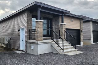 Property for Rent, 1231 Montblanc Cres #A, Russell, ON