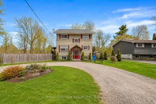 Property for Sale, 51 Robert St, Bracebridge, ON