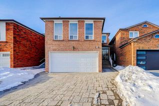 Detached House for Rent, 39 Burnt Bark Dr, Toronto, ON