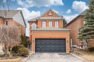 Detached House for Rent, 277 Stone Rd, Aurora, ON